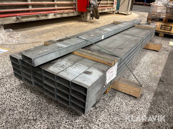 Stålskena Gyproc SK120/55