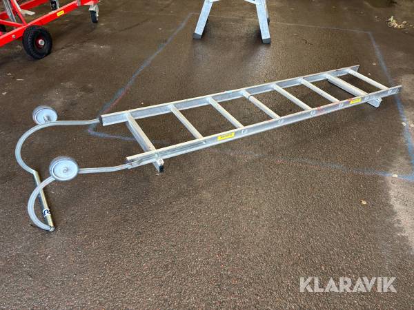 Takstege Wibe WWR 2,4