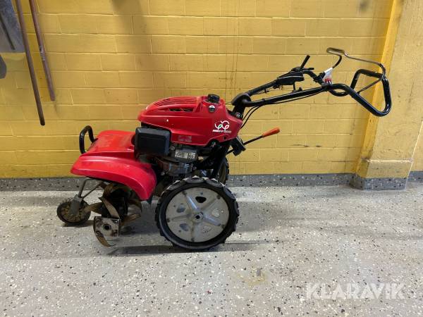 Jordfräs Honda FF500