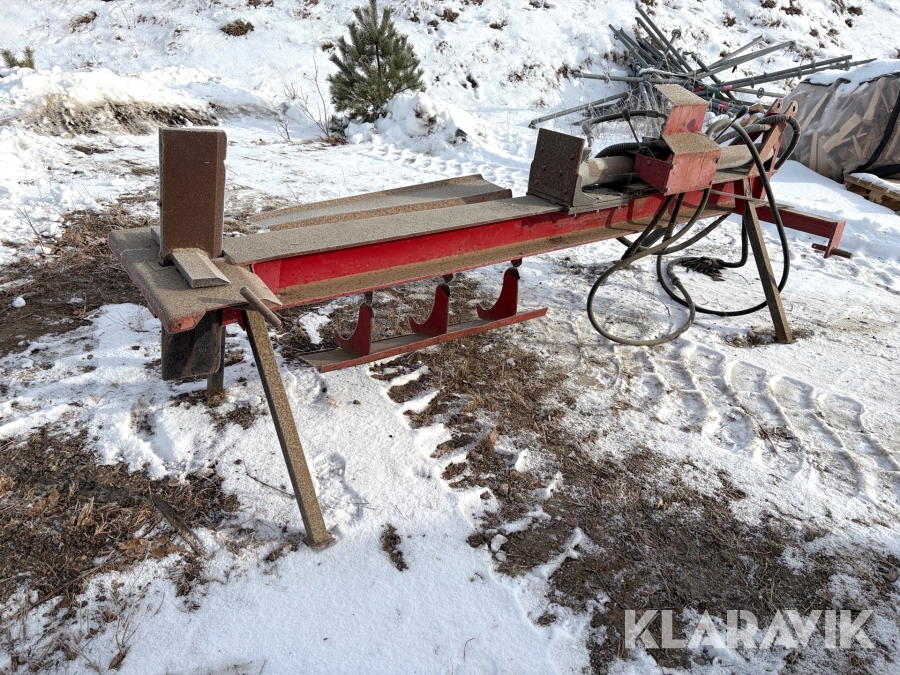 Vedklyv Bala Agri 1812-95