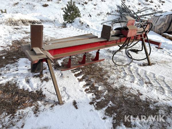 Vedklyv Bala Agri 1812-95