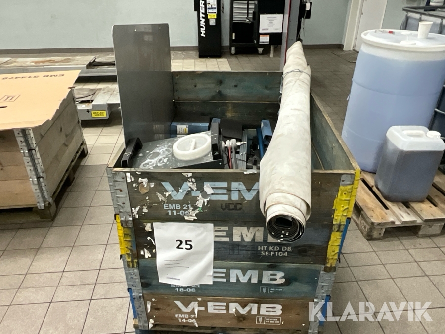 Specialverktyg Renault