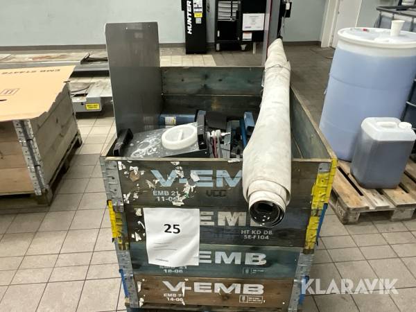 Specialverktyg Renault