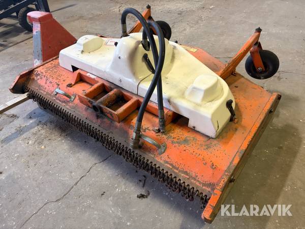 Klippaggregat Belos RK126Sh