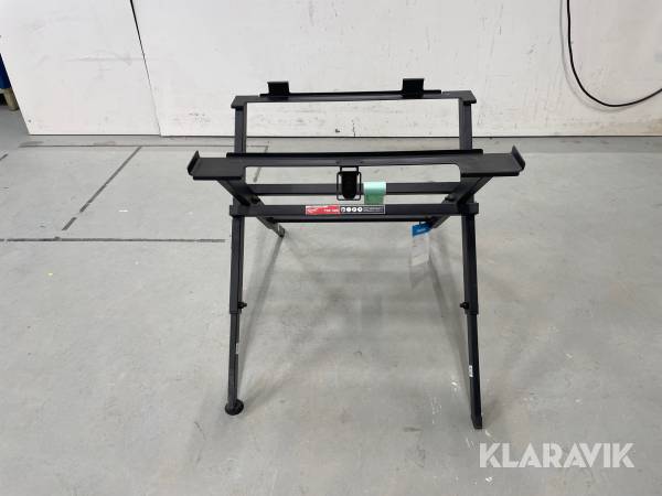 Sågstativ Milwaukee TSS1000