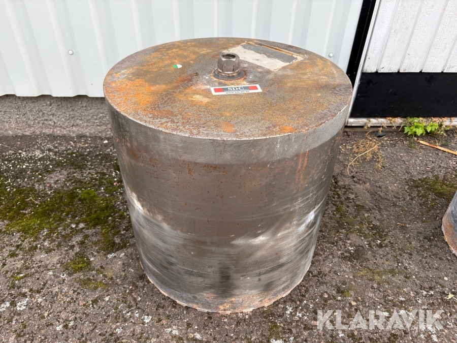 Kärnborr SDC 525mm