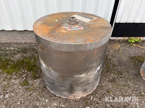 Kärnborr SDC 525mm