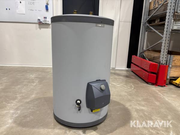 Varmvattenberedare Nibe ES24-160