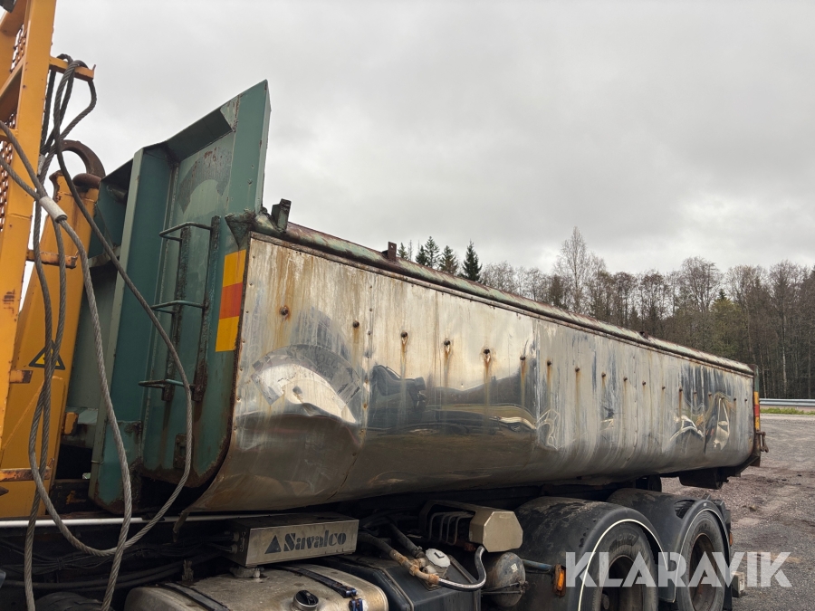 Lastväxlarflak CMT OPT 212