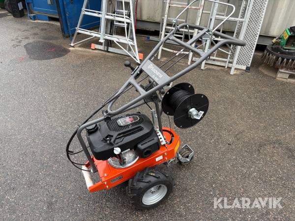 Kabelläggare Husqvarna CL400