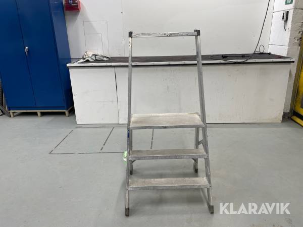 Arbetsbock Zarges Z500 0,7M