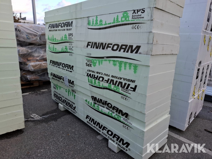 Cellplast Excruderad xps700 18st