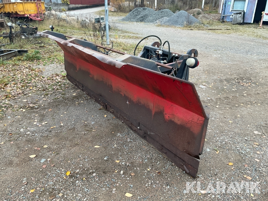 Diagonalblad Mählers MS 370