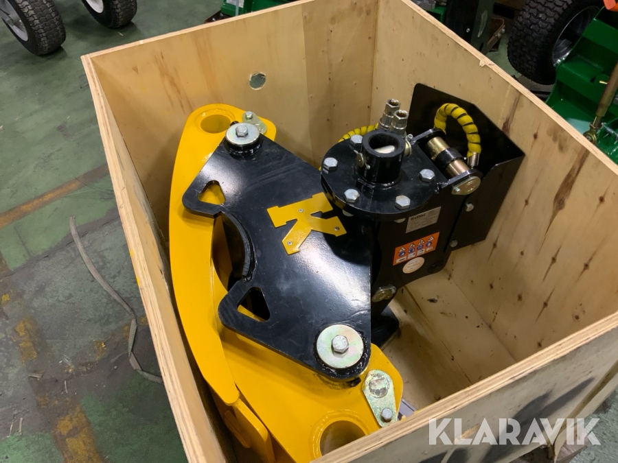 Energiklipp 180 Kellfri 21-TK18