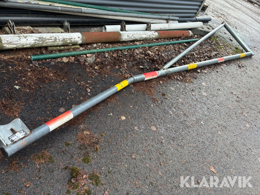 Vägbom Skogma