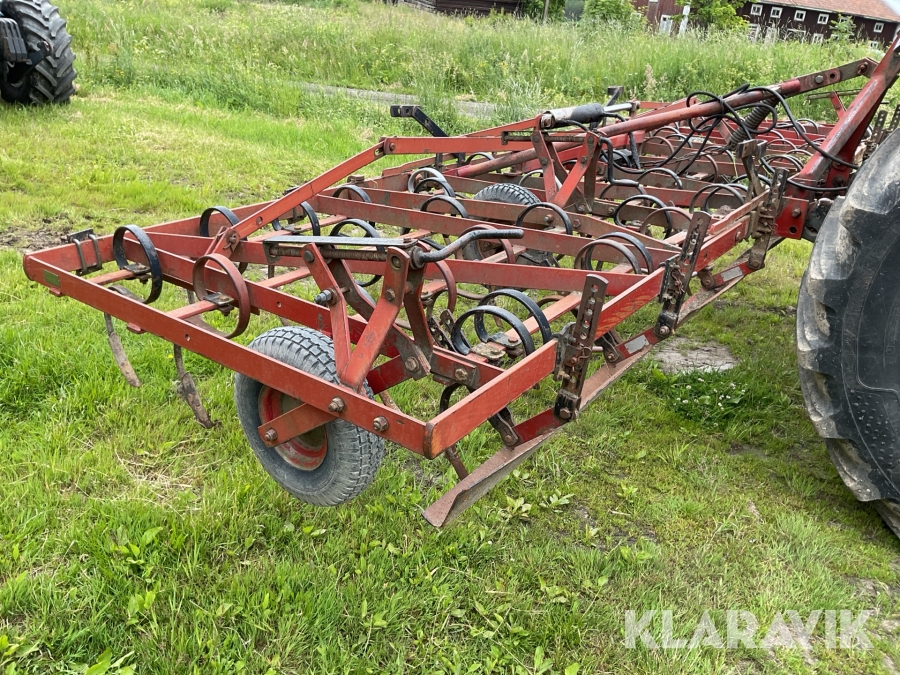 Harv Kongskilde SGB 2418