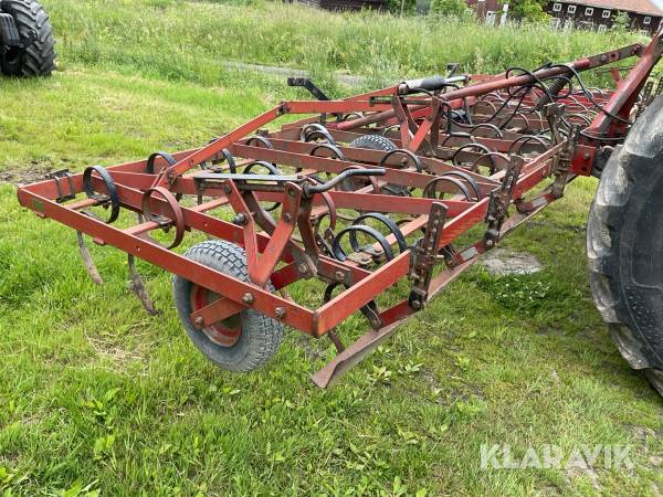 Harv Kongskilde SGB 2418