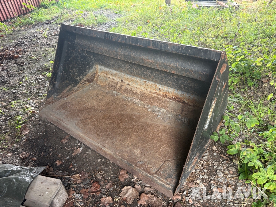 Allroundskopa Kellfri Trima 150 cm