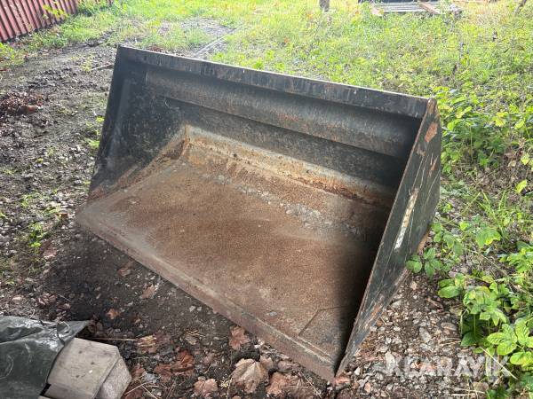 Allroundskopa Kellfri Trima 150 cm