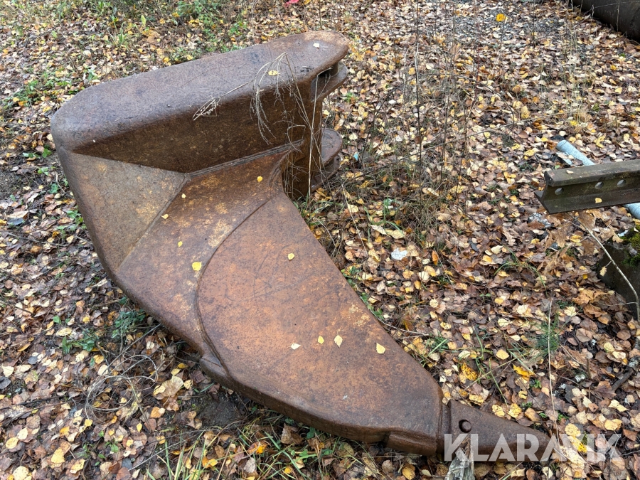 Tjälkrok