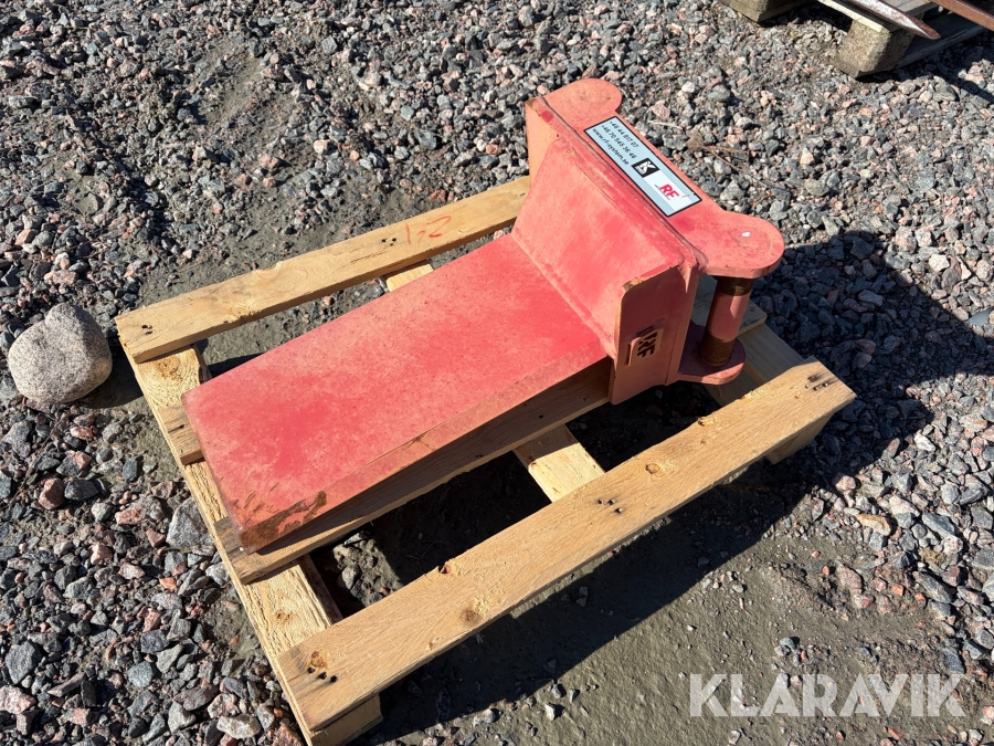 Klyvkniv RF / S40