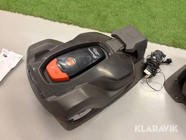 Gräsklippare Husqvarna Auto Mower 430X