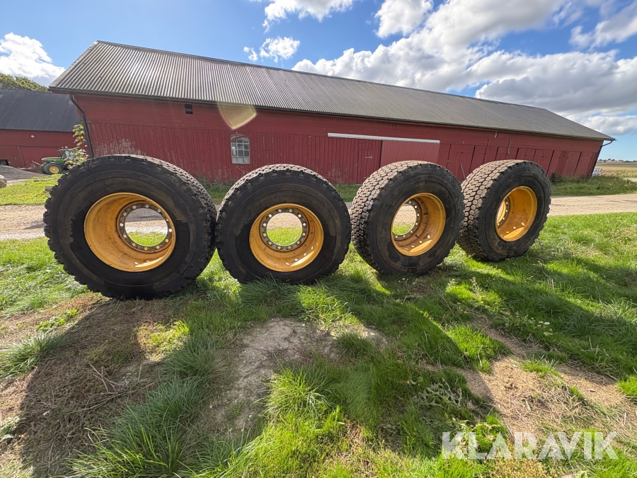 Snödäck HILO BWYNL