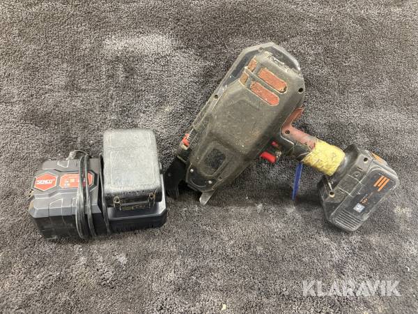 Najmaskin Senco RG40