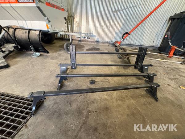 Takräcke Thule