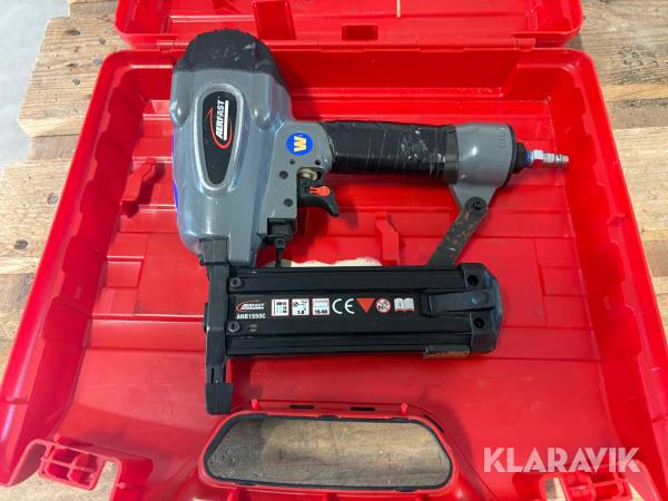 Dyckertpistol Aerfast ANB1550C