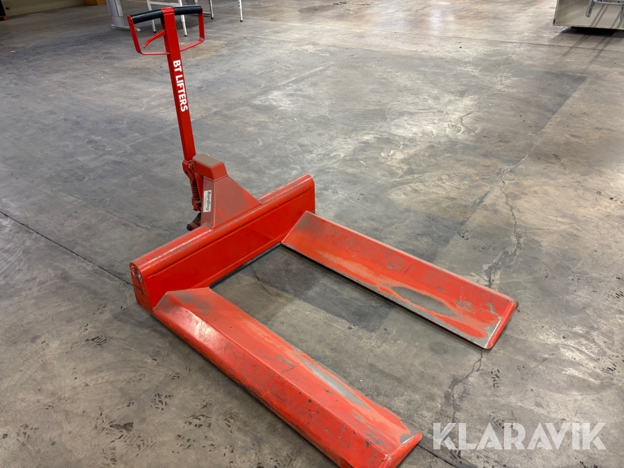 Palldragare BT L3000