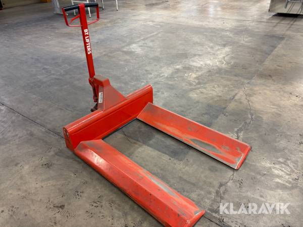 Palldragare BT L3000