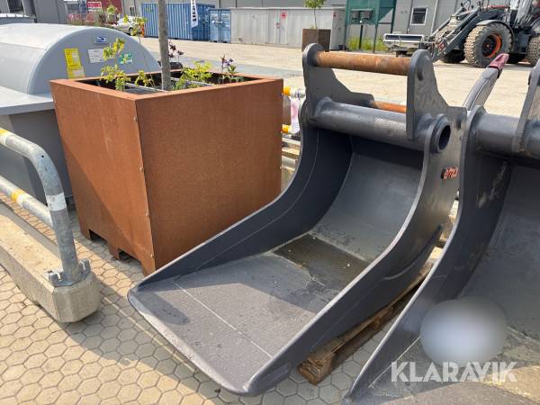 VA-skopa/Kabelskopa EMA