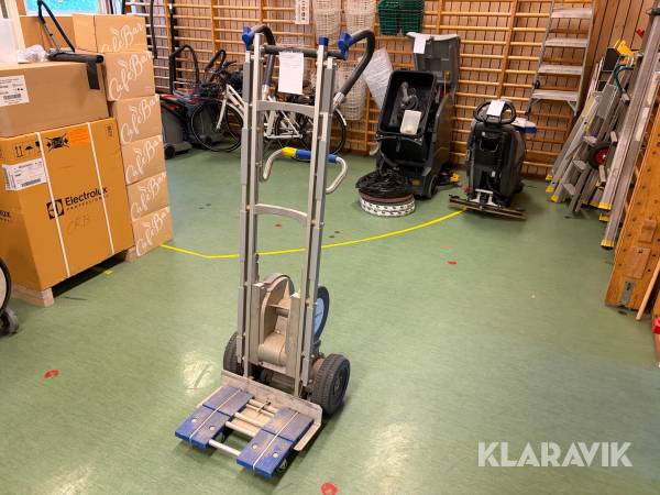 Trappklättrare Sano Liftkar HD 330