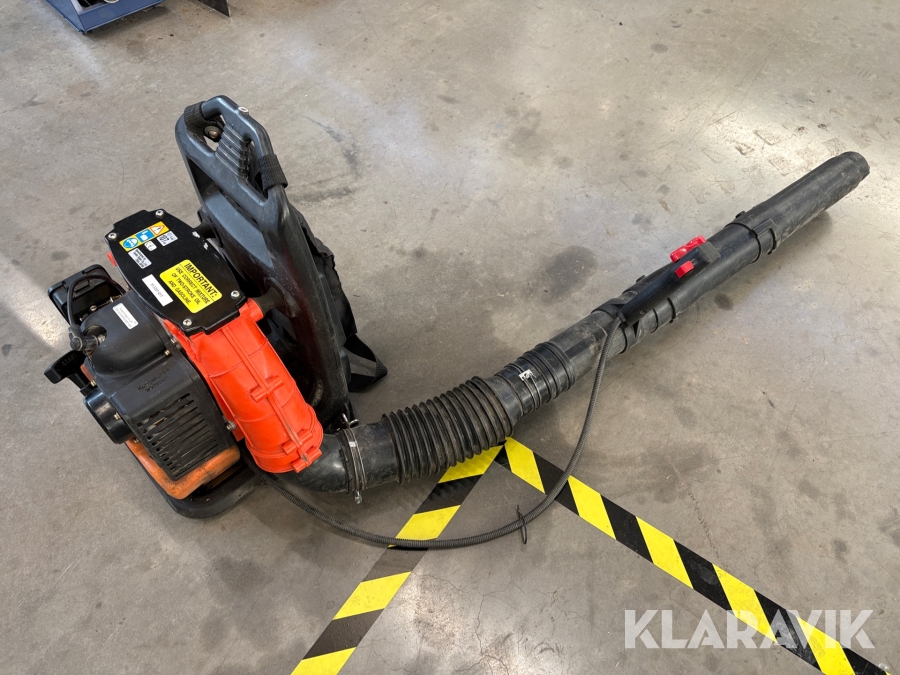 Lövblås Tanaka TBL 4600