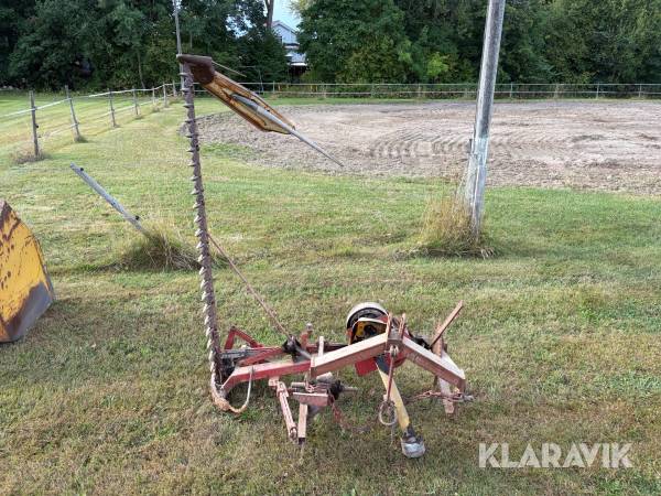 Slåtterbalk