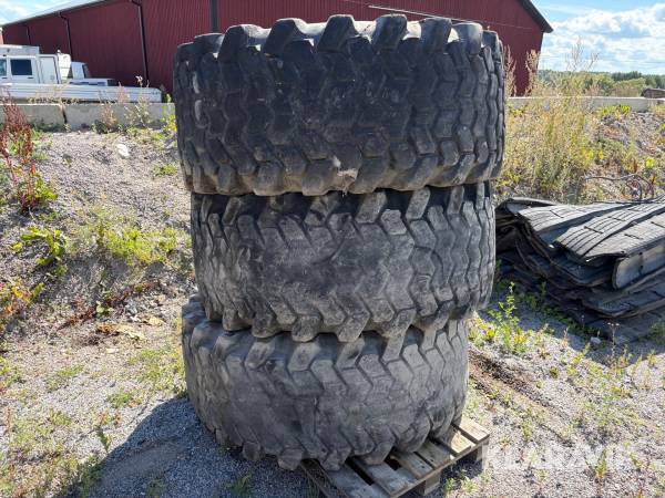 Däck Trelleborg 620/65B34 3st