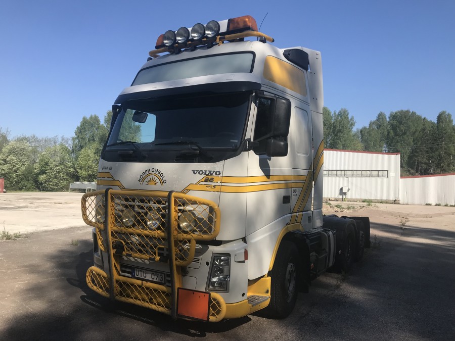Trailerdragare