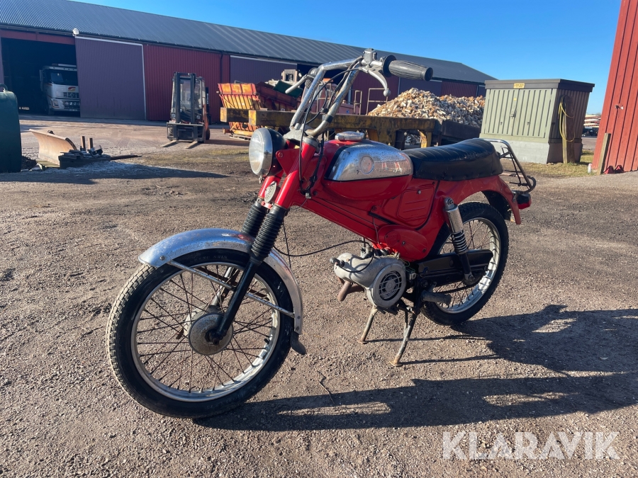 Moped Puch Dakota