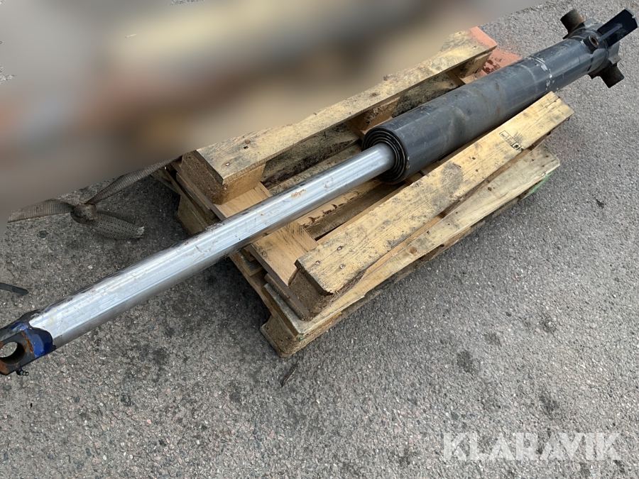 Tippcylinder Sörling