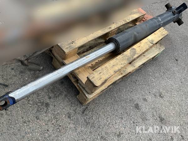 Tippcylinder Sörling