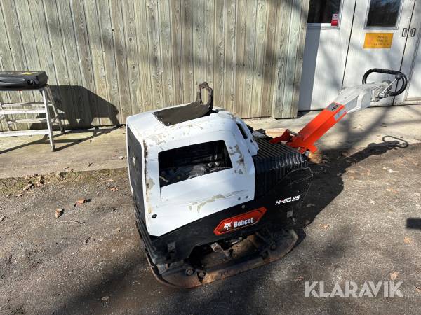 Markvibrator Bobcat HP-60.85
