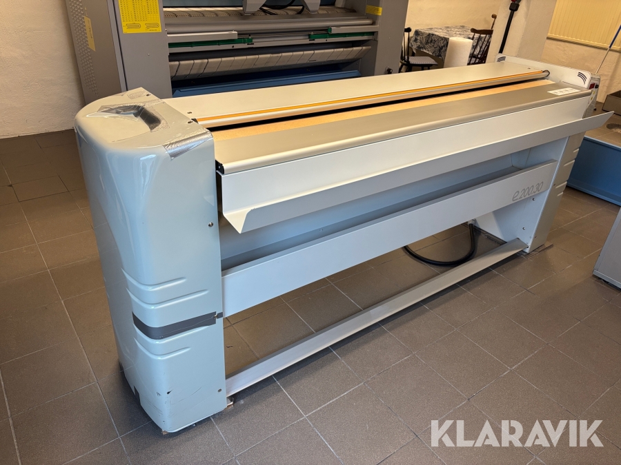 Värmemangel GMP E200.30