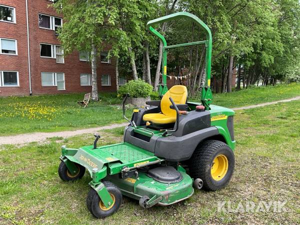 Åkgräsklippare John Deere 997 Z-Track