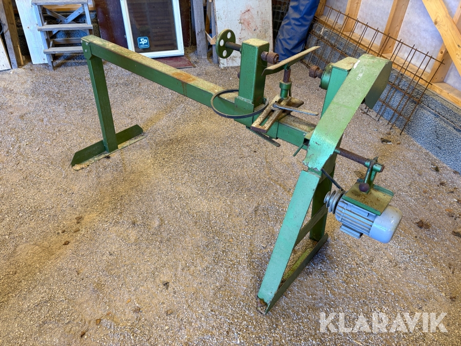 Svarv