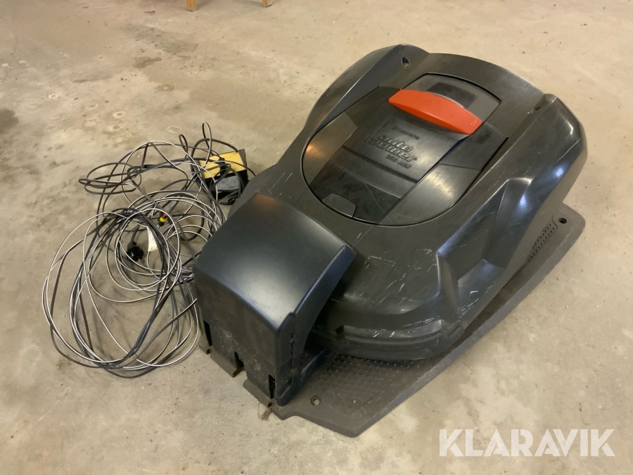 Automower Husqvarna 230 ACX