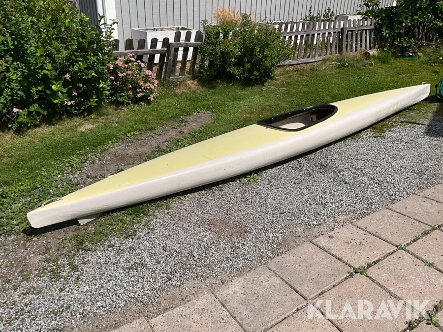 Kajak Motionskajak 5m