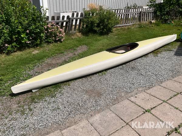 Kajak Motionskajak 5m