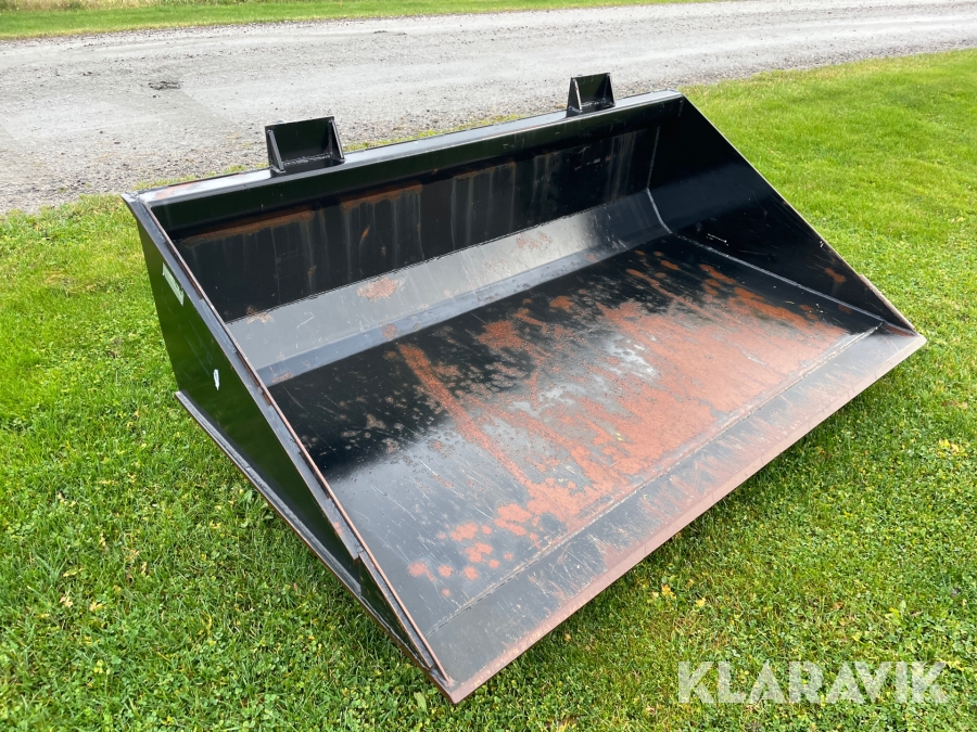 Planeringsskopa Kellfri PLFE1800