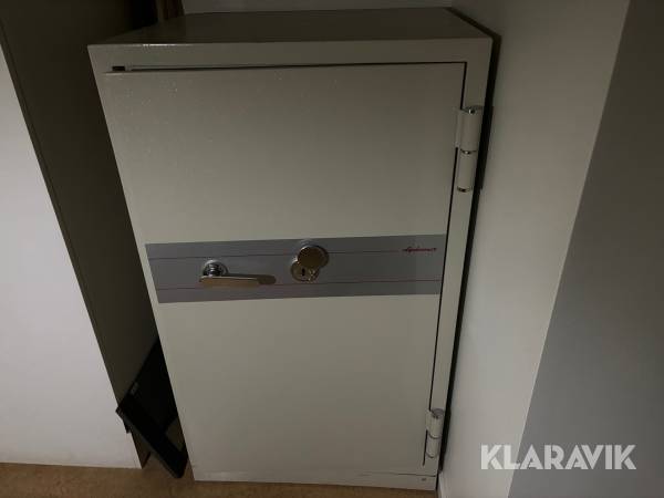 Kassaskåp Diplomat NGS 230